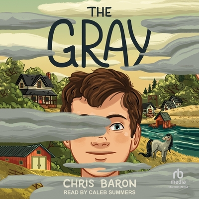 The Gray Cover Image