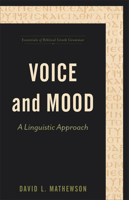 Voice and Mood Cover Image