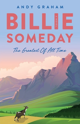 Billie Someday Cover Image
