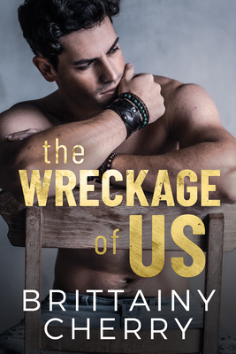 The Wreckage of Us Cover Image