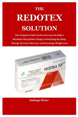 The Redotex Solution Cover Image
