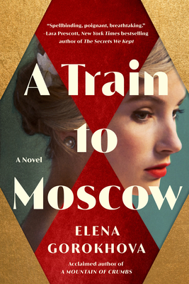 A Train to Moscow Cover Image