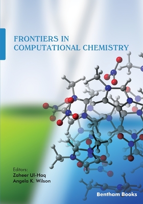 Frontiers in Computational Chemistry: Volume 6 Cover Image