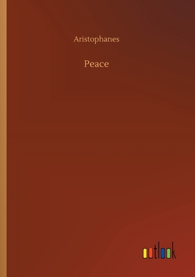 Peace Cover Image