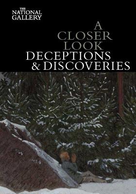 A Closer Look: Deceptions and Discoveries Cover Image