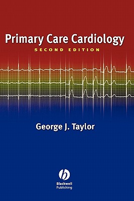 Primary Care Cardiology (Paperback) | McNally Jackson Books