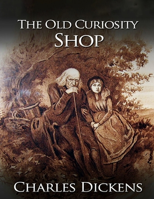 The Old Curiosity Shop