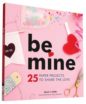 Be Mine cover image