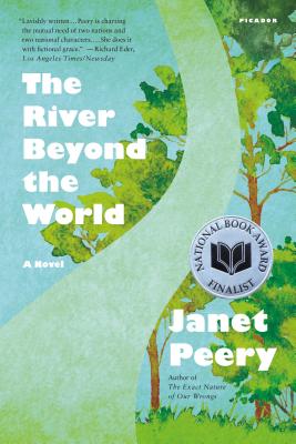 Cover for The River Beyond the World: A Novel