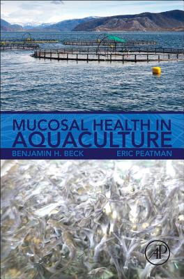 Mucosal Health in Aquaculture Cover Image