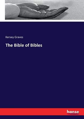 The Bible of Bibles Cover Image