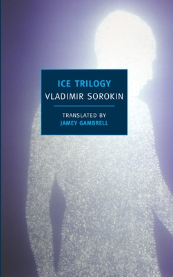 Cover for Ice Trilogy