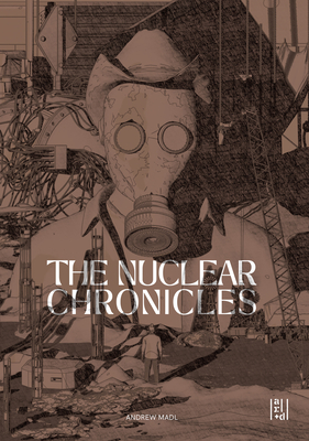 The Nuclear Chronicles: Design Research on the Landscapes of the Us Nuclear Highway Cover Image