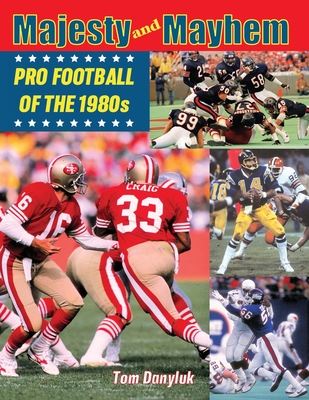 Pro Bowls of the 1980s