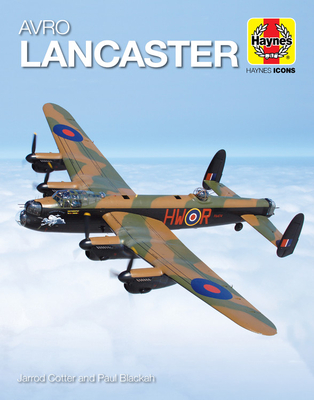 Avro Lancaster (Haynes Icons)
