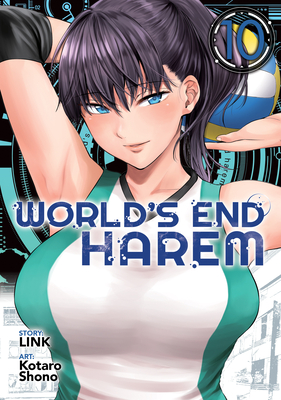 World's End Harem Vol. 10 (Paperback)