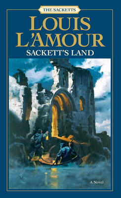 The Sackett Brand - A Sackett novel by Louis L'Amour