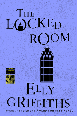 The Locked Room: A Mystery (Ruth Galloway Mysteries #14)