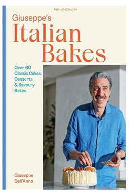 Italian Bakes By Febrizio Colombo Cover Image