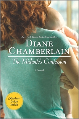 Cover for The Midwife's Confession