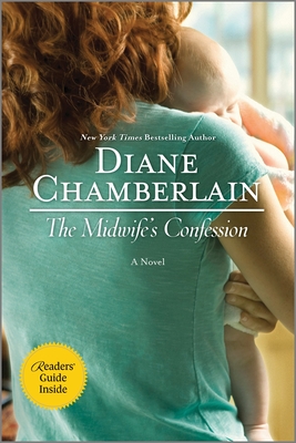 Cover for The Midwife's Confession