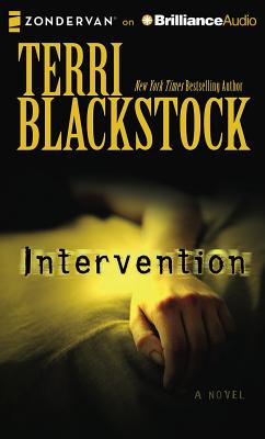 Intervention (Intervention Novel #1)