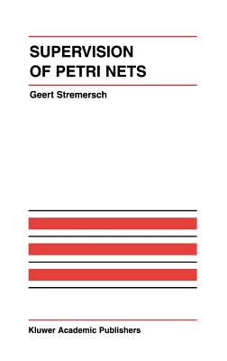 Supervision of Petri Nets Cover Image
