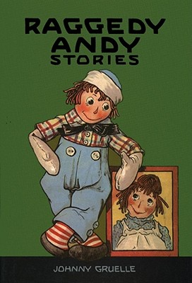 raggedy andy stories 1960