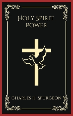Holy Spirit Power Cover Image