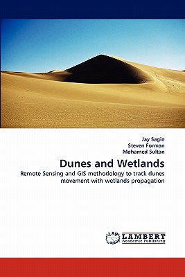 Cover for Dunes and Wetlands
