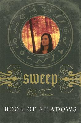 Book of Shadows: Book One (Sweep #1) By Cate Tiernan Cover Image