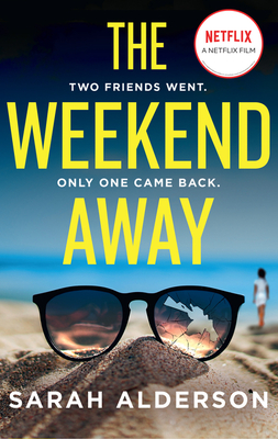 The Weekend Away Cover Image