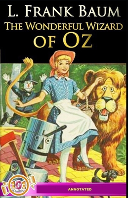 The Wonderful Wizard of Oz