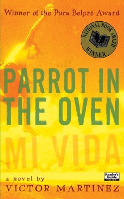 Parrot in the Oven: Mi vida Cover Image