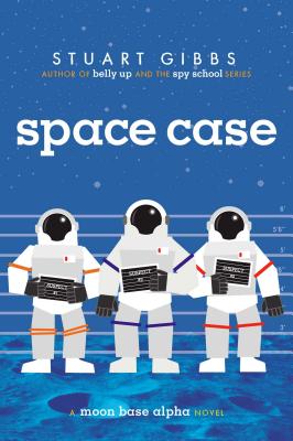 Space Case (Moon Base Alpha)