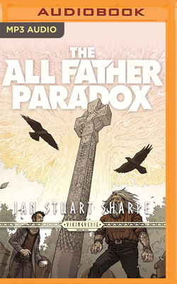 Cover for The All Father Paradox
