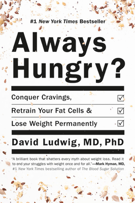 Cover for Always Hungry?
