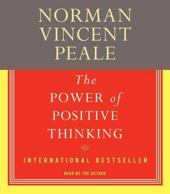 The Power Of Positive Thinking The