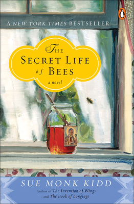 The Secret Life of Bees By Sue Monk Kidd Cover Image