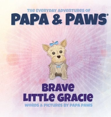 Cover for Brave Little Gracie