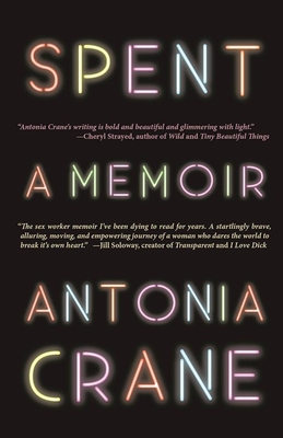 Cover for Spent