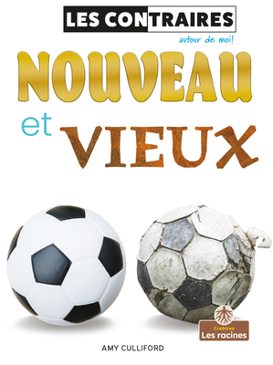 Nouveau Et Vieux Cover Image