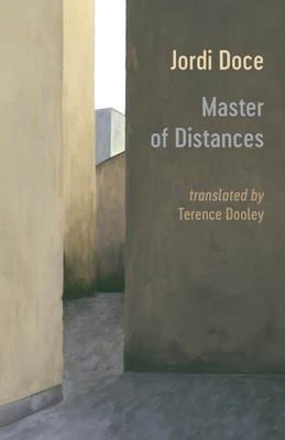 Master of Distances Cover Image