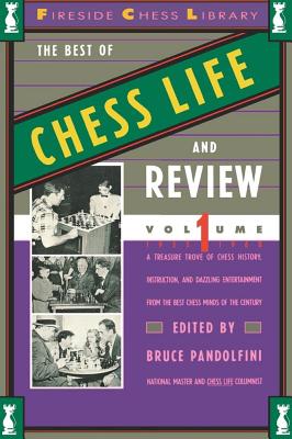 Best of Chess Life and Review, Volume 1