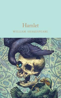 Hamlet By William Shakespeare, John Gilbert (Illustrator), Dr. Robert Mighall (Introduction by) Cover Image