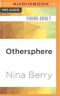 Cover for Othersphere (Otherkin #2)