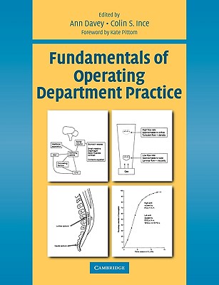 Fundamentals of Operating Department Practice Cover Image