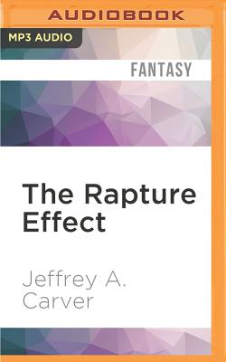 Cover for The Rapture Effect