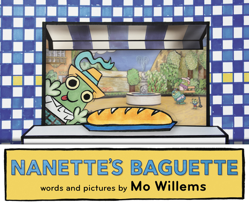 Nanette_s Baguette