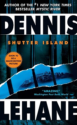 Shutter Island Cover Image